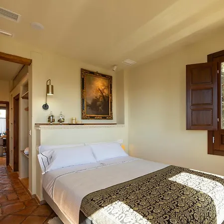 Carmen De Tadea Apartment Granada Exterior photo