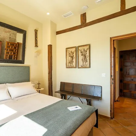 Carmen De Tadea Apartment Granada Exterior photo