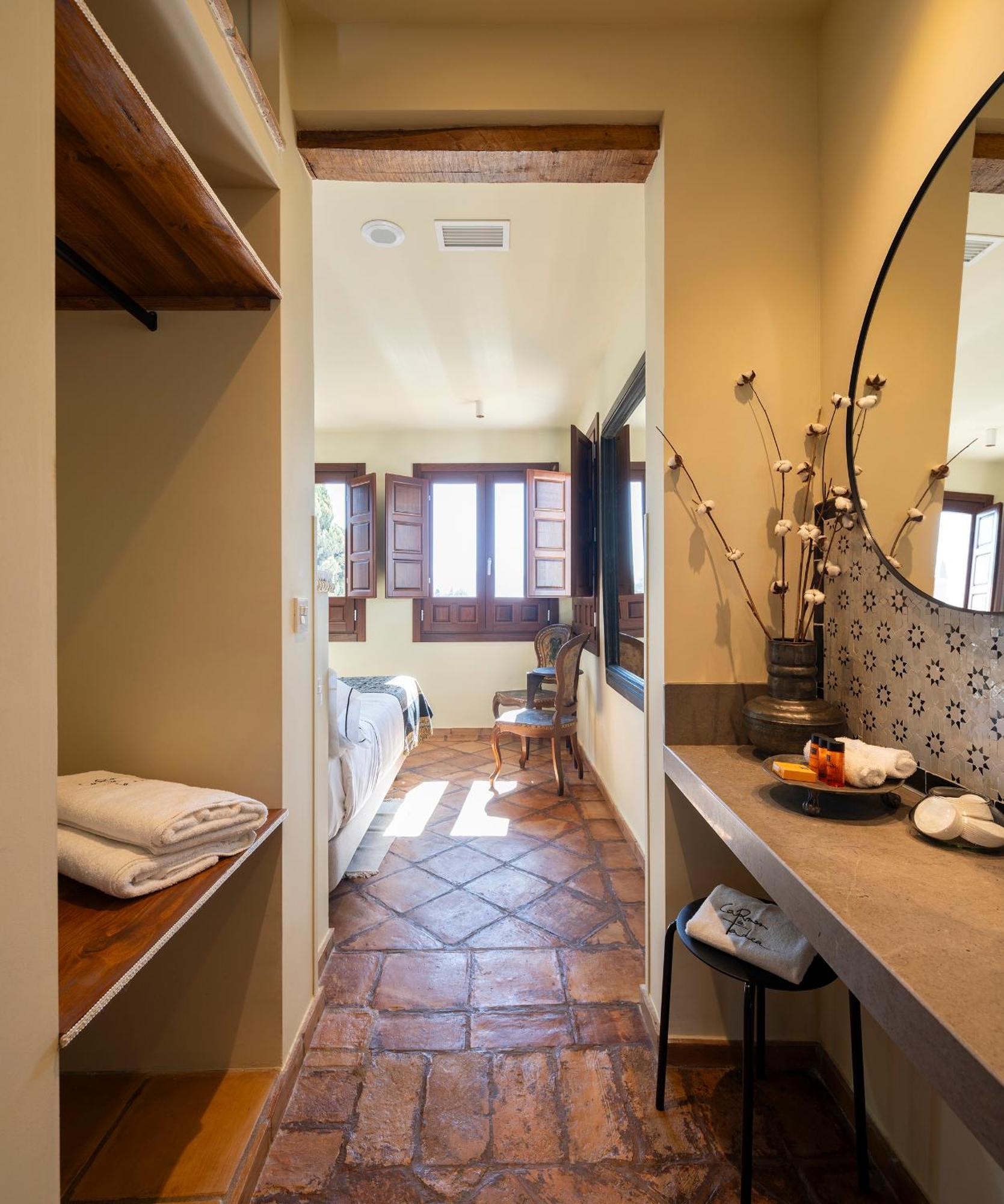 Apartment Carmen De Tadea *