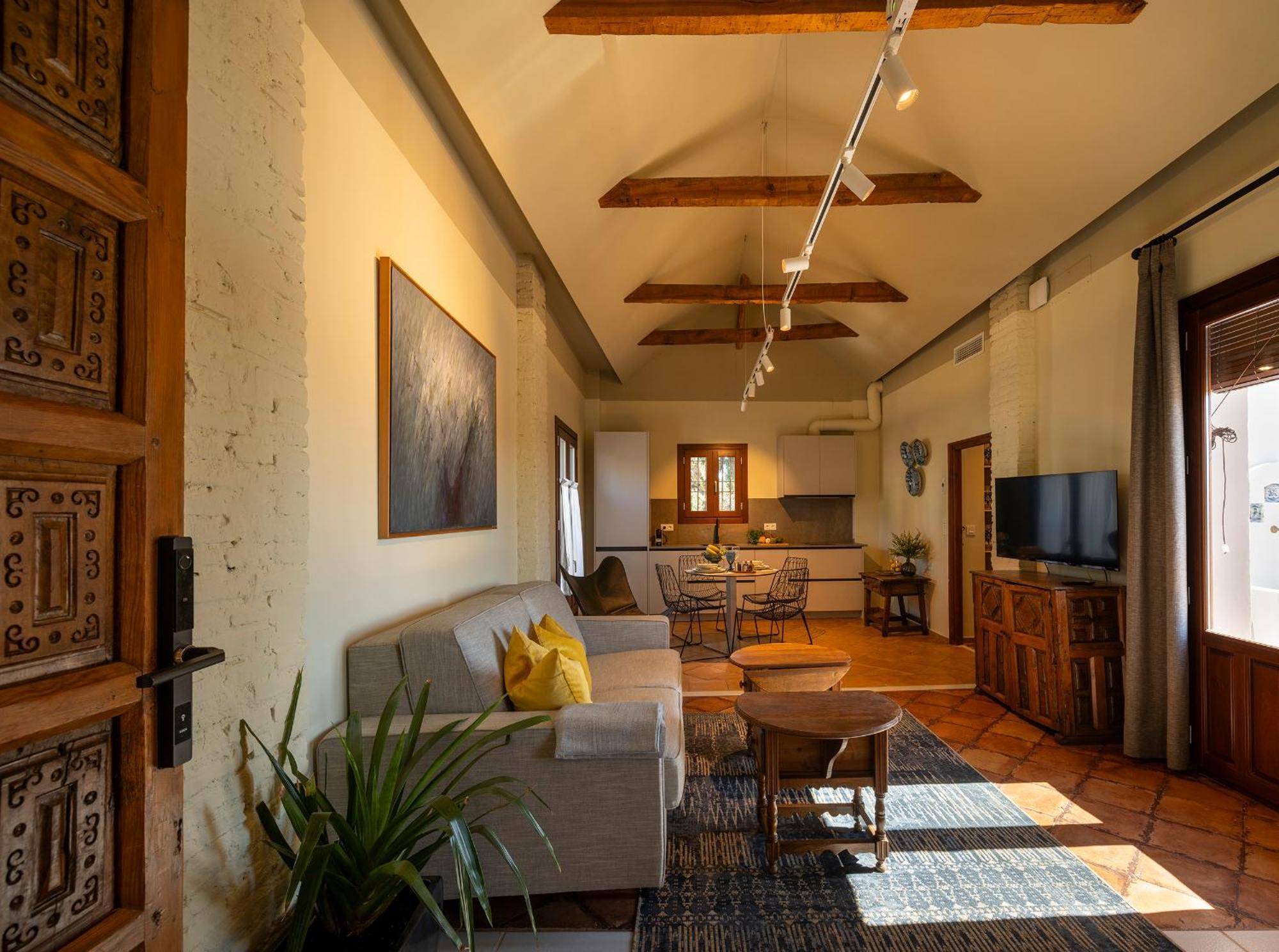 Carmen De Tadea Apartment