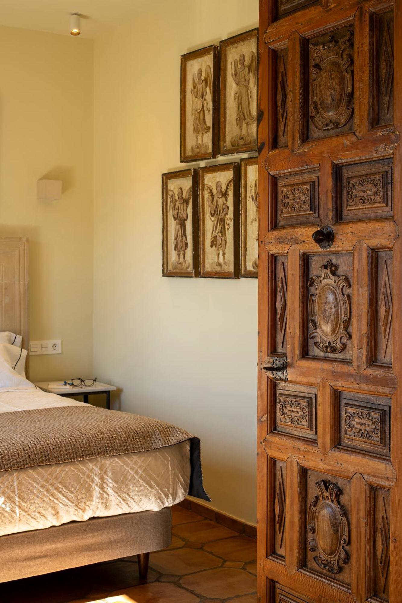 Carmen De Tadea Apartment Granada