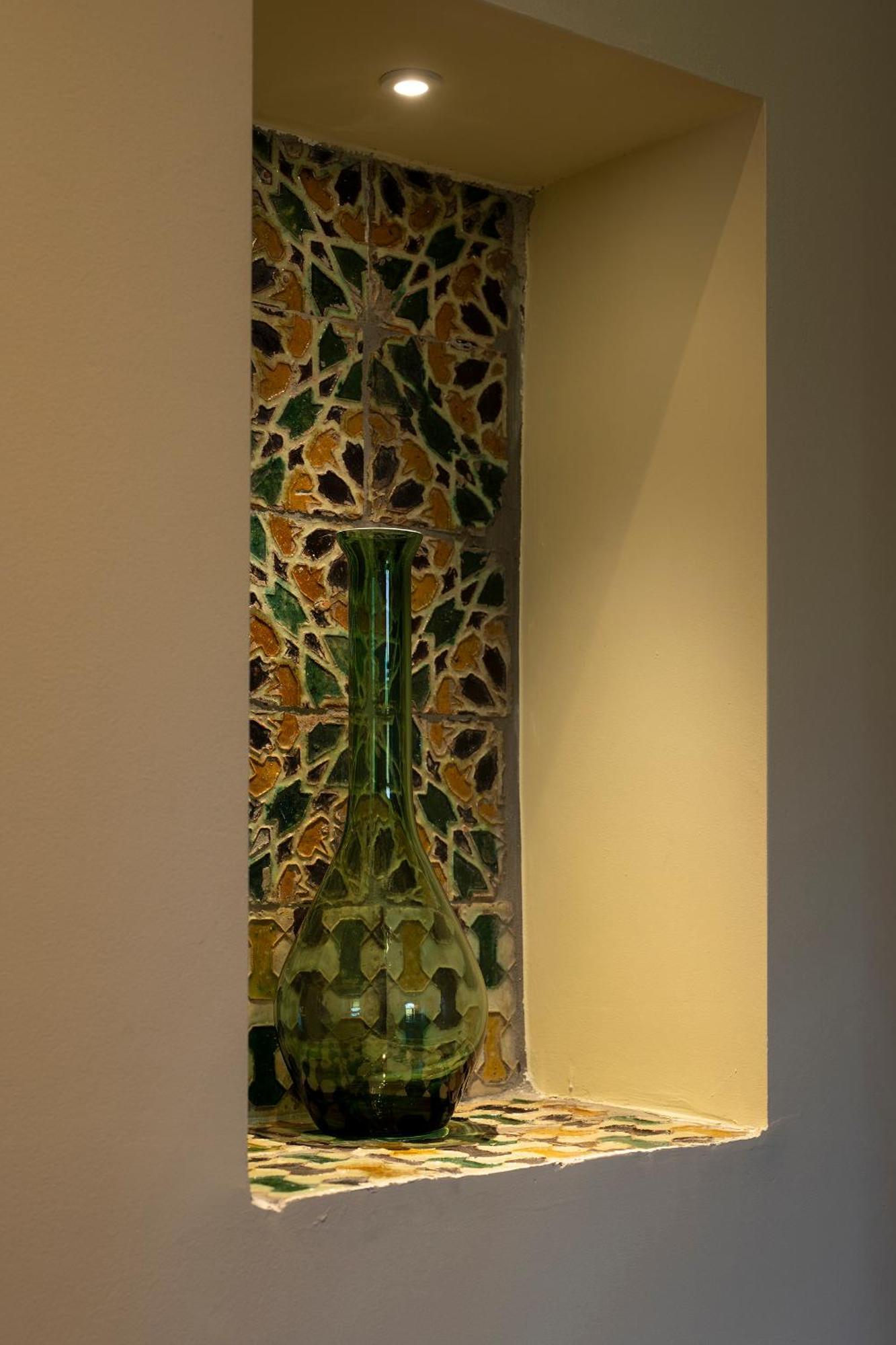 Carmen De Tadea Apartment Granada