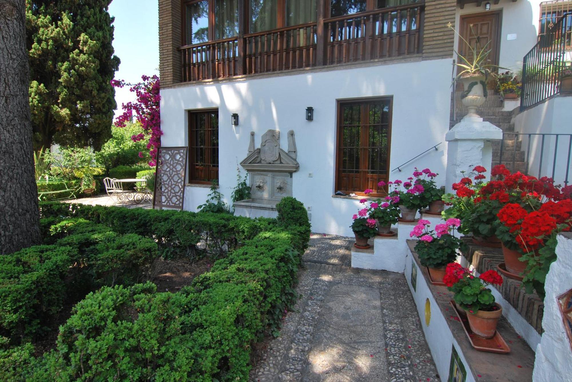 Appartement Carmen De Tadea *