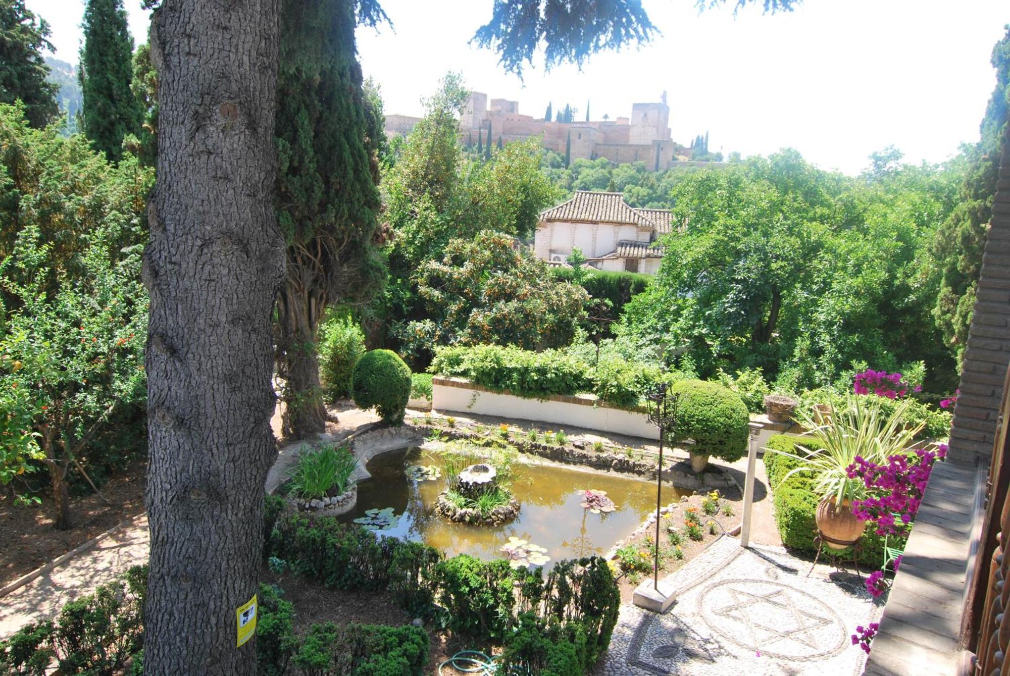 Apartment Carmen De Tadea
