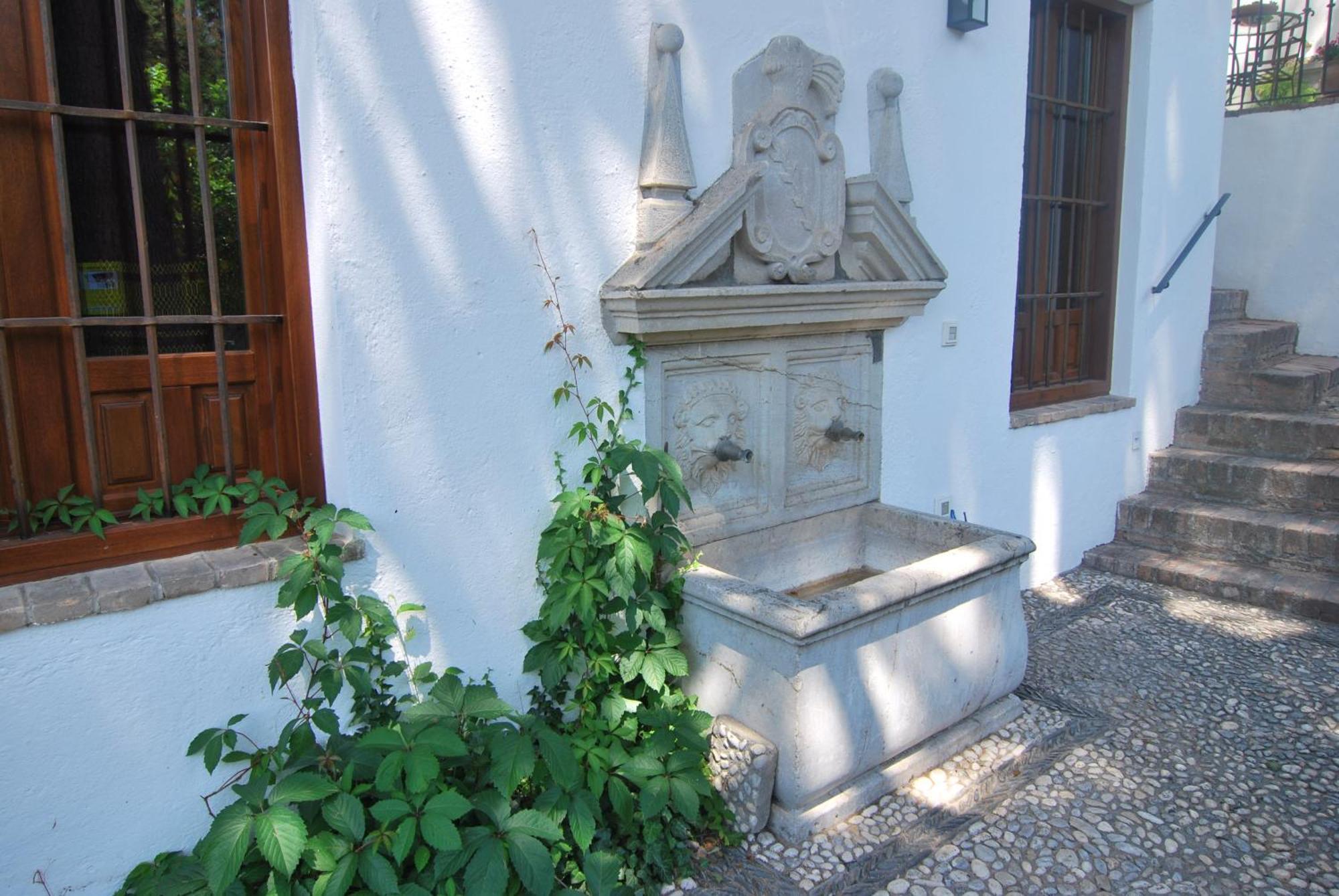 Carmen De Tadea Apartment