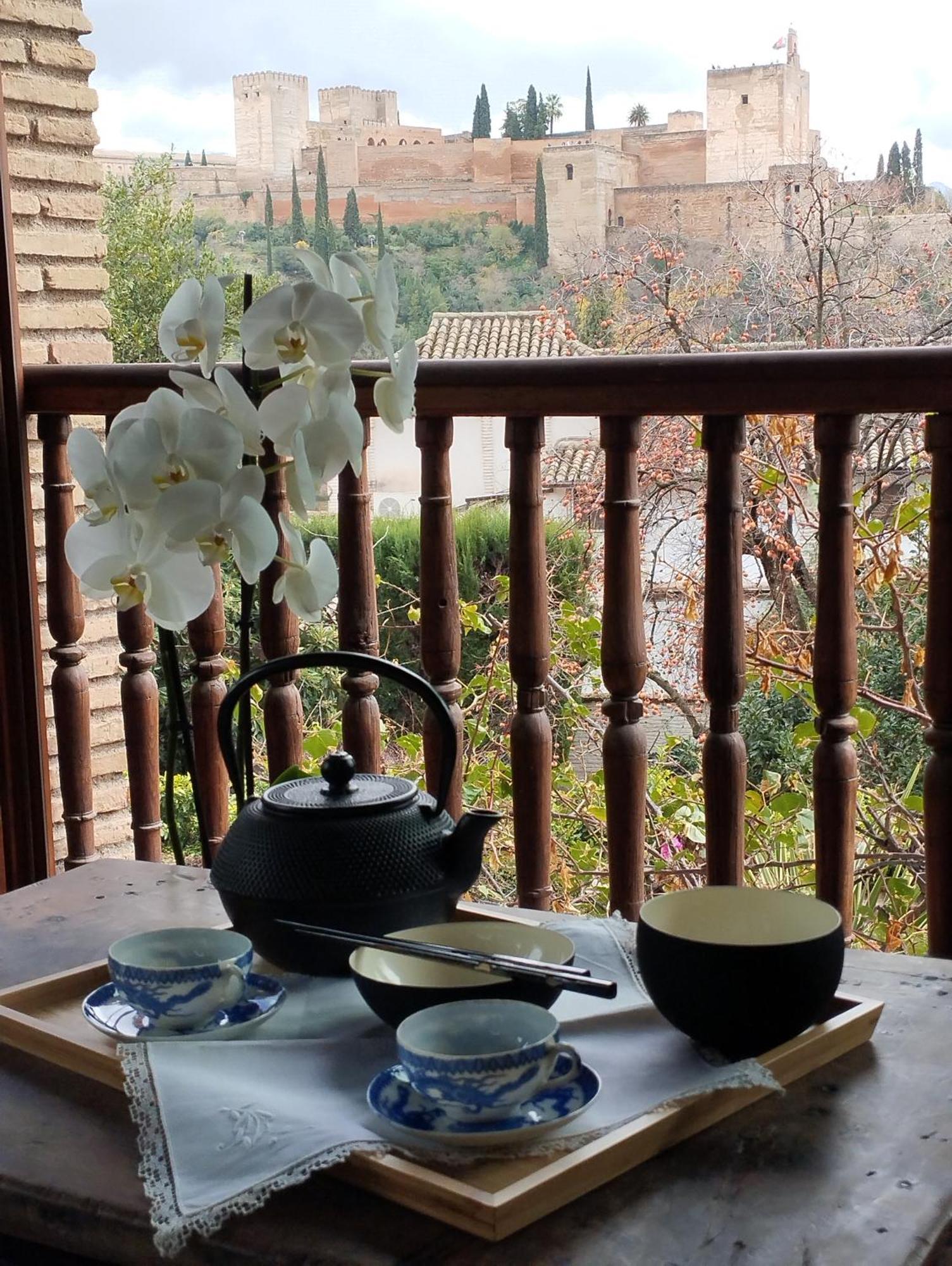 Carmen De Tadea Apartment